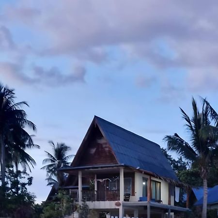 Tropicana Khophagan Resort Hotel トンサラ エクステリア 写真