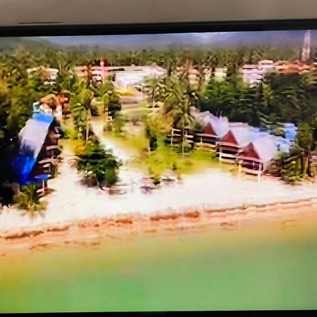 Tropicana Khophagan Resort Hotel トンサラ エクステリア 写真