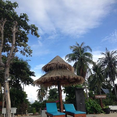 Tropicana Khophagan Resort Hotel トンサラ エクステリア 写真