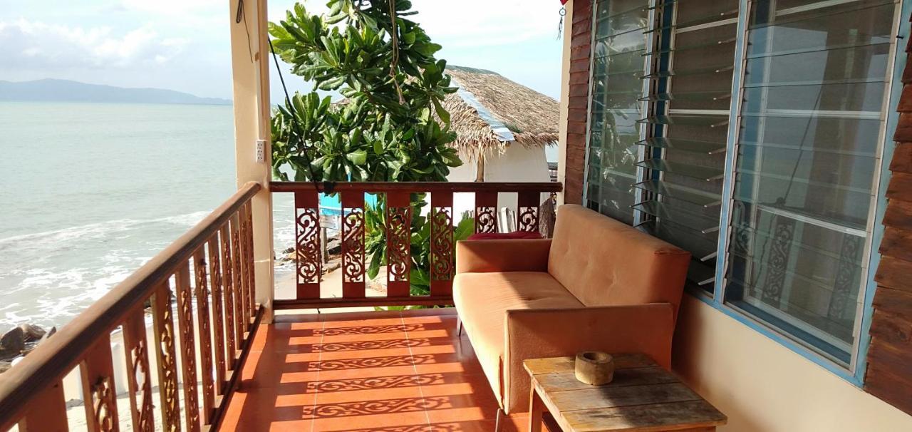Tropicana Khophagan Resort Hotel トンサラ エクステリア 写真