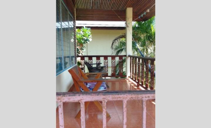 Tropicana Khophagan Resort Hotel トンサラ エクステリア 写真