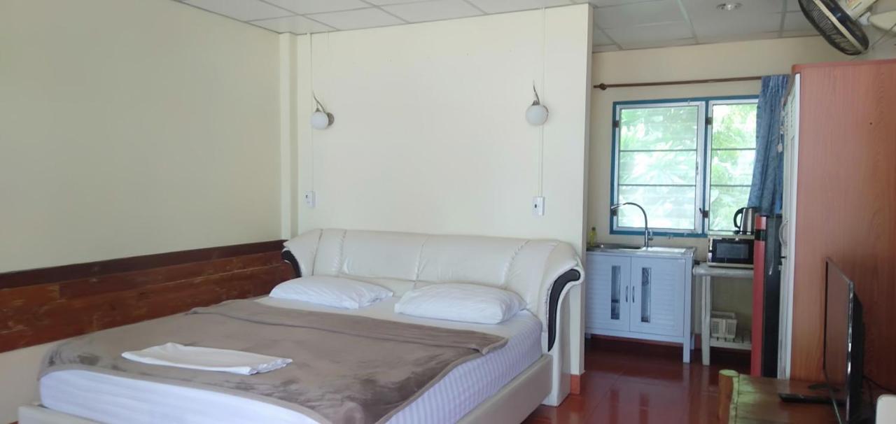 Tropicana Khophagan Resort Hotel トンサラ エクステリア 写真