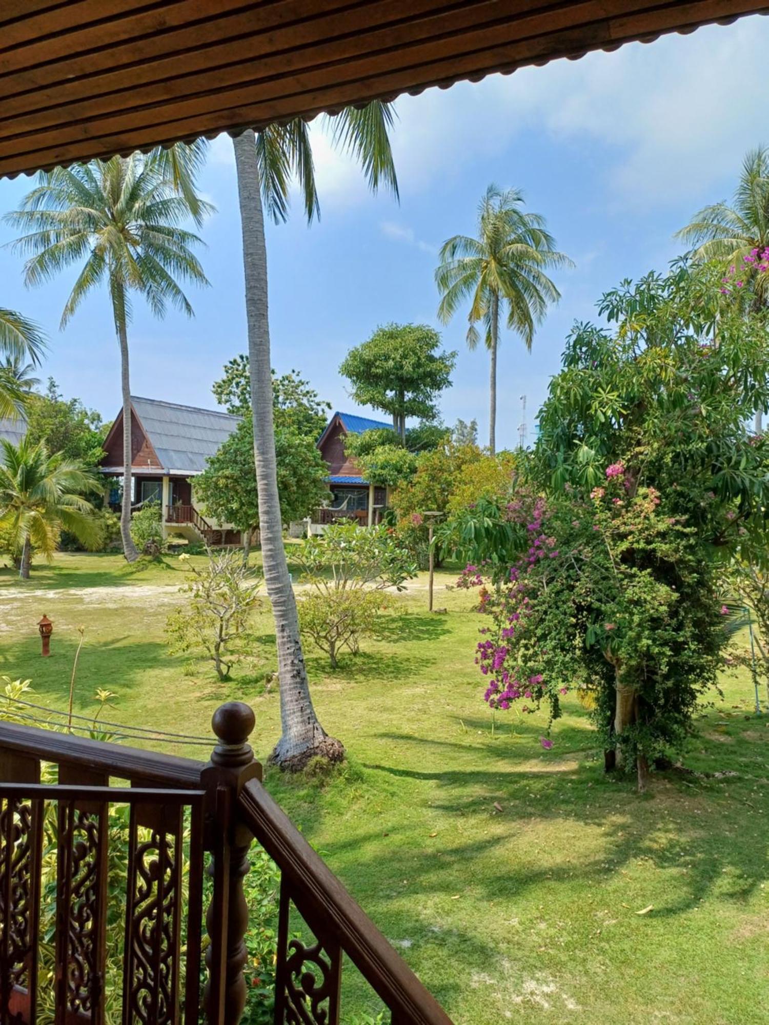 Tropicana Khophagan Resort Hotel トンサラ 部屋 写真