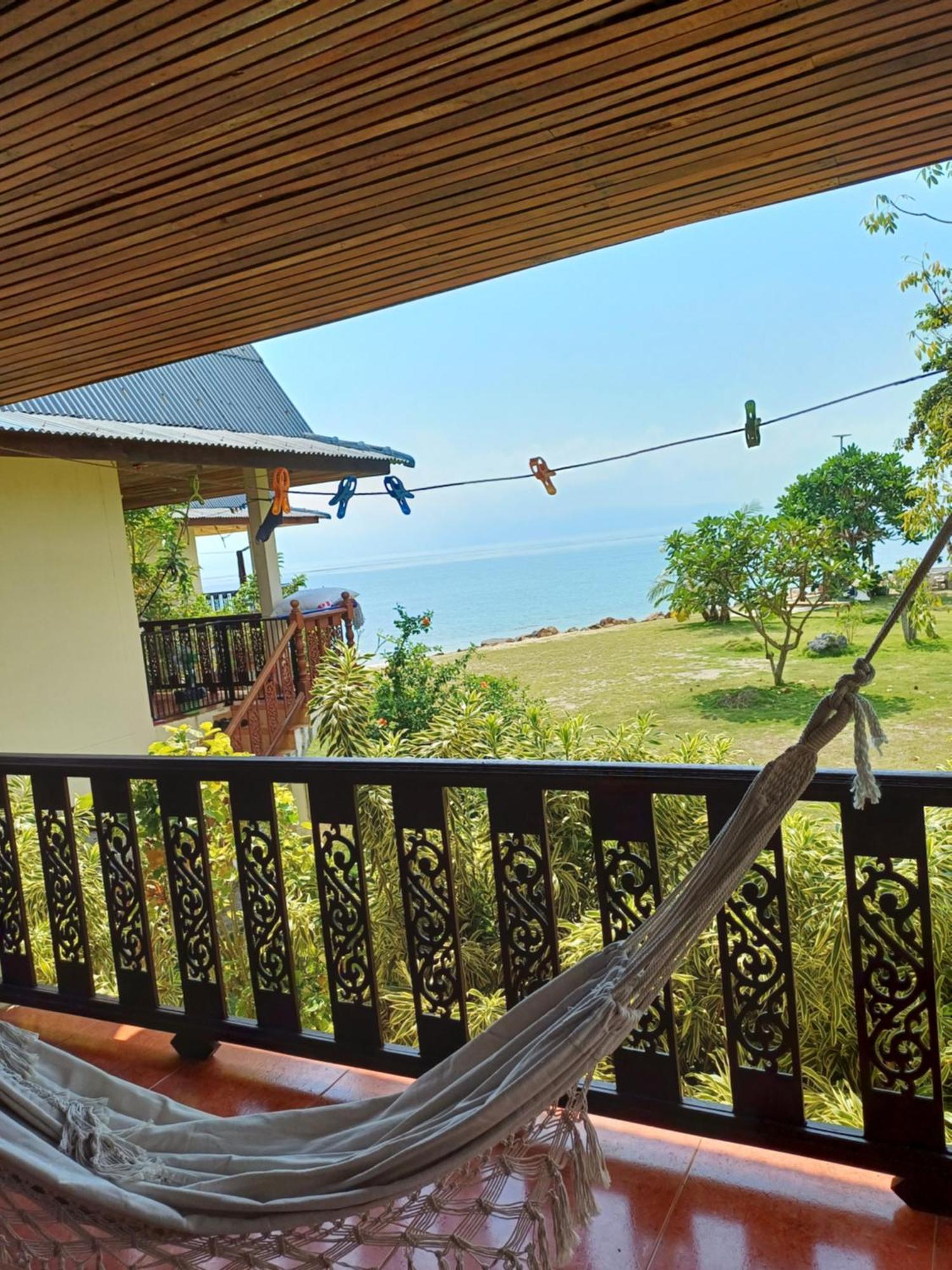 Tropicana Khophagan Resort Hotel トンサラ 部屋 写真