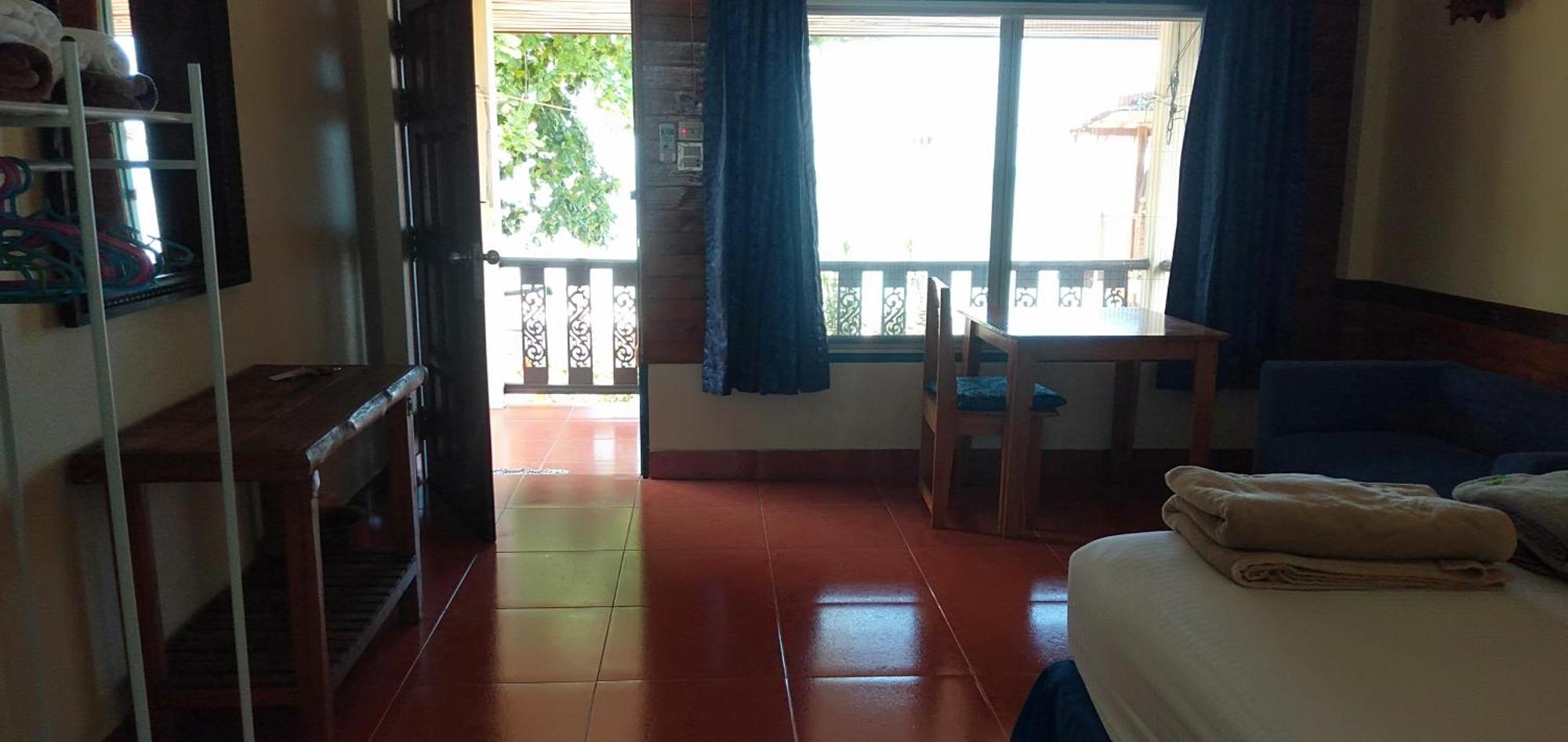 Tropicana Khophagan Resort Hotel トンサラ 部屋 写真