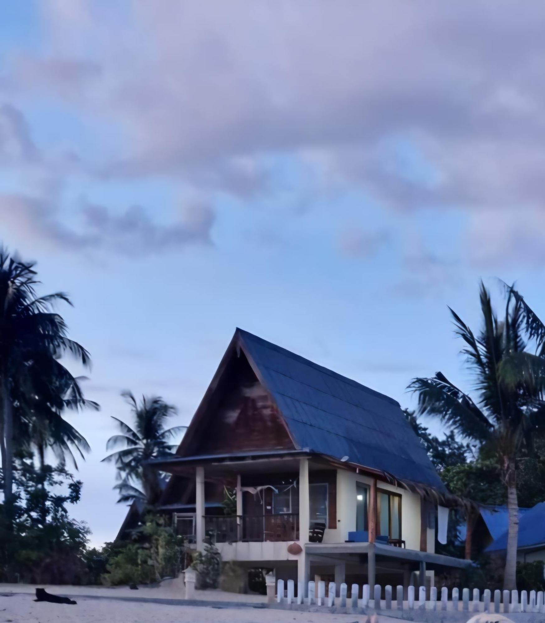 Tropicana Khophagan Resort Hotel トンサラ エクステリア 写真