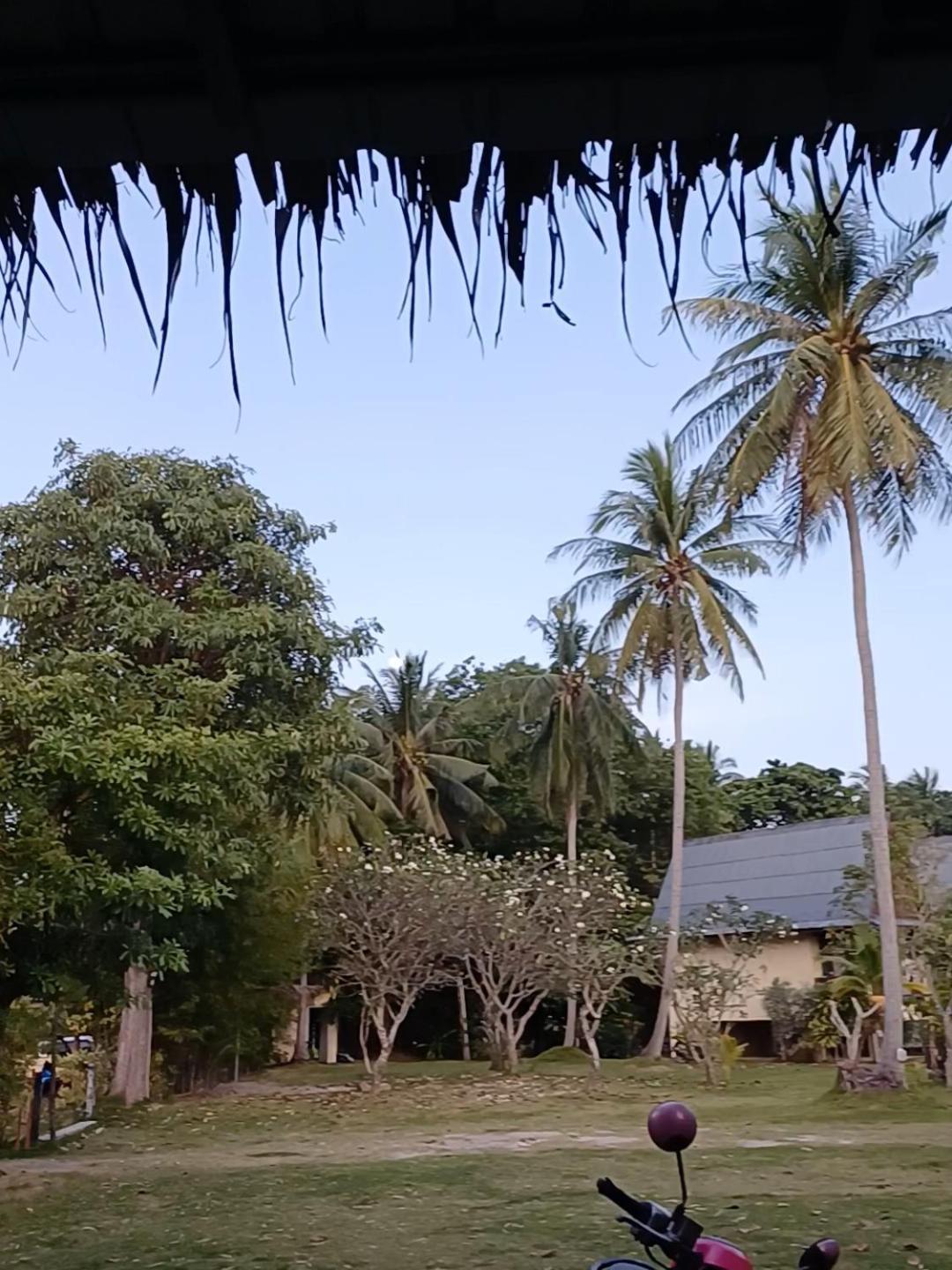 Tropicana Khophagan Resort Hotel トンサラ 部屋 写真