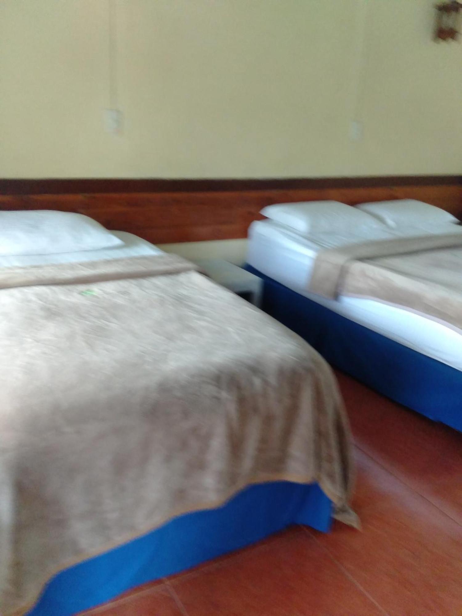 Tropicana Khophagan Resort Hotel トンサラ エクステリア 写真