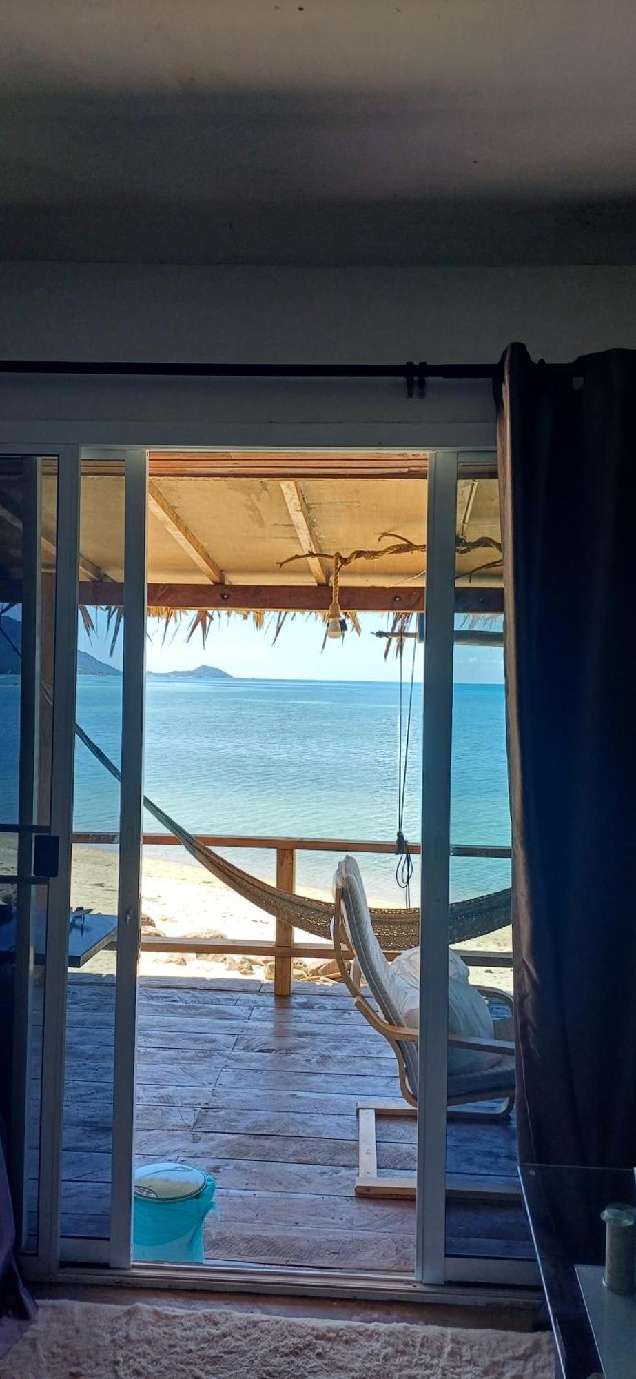 Tropicana Khophagan Resort Hotel トンサラ 部屋 写真