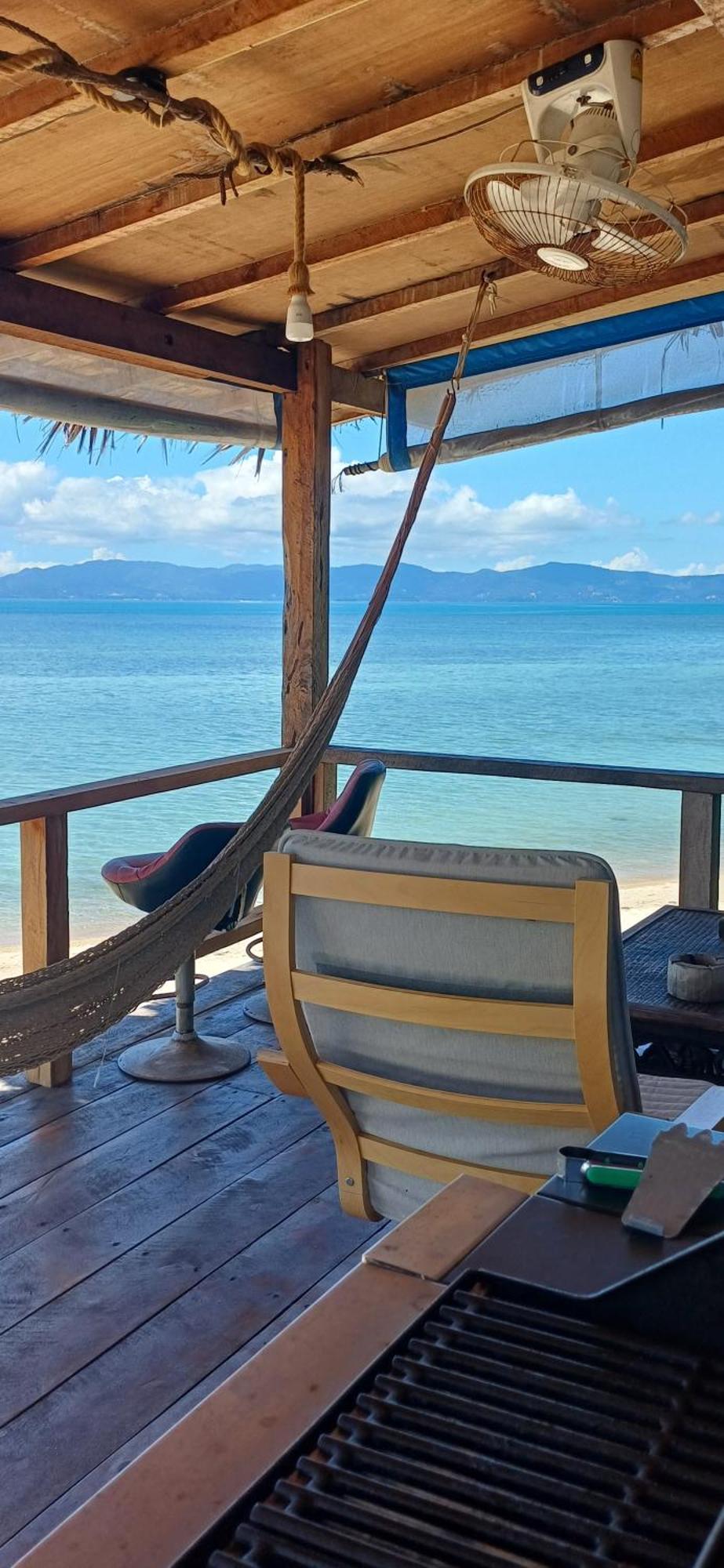 Tropicana Khophagan Resort Hotel トンサラ 部屋 写真