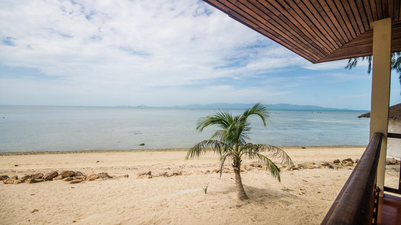 Tropicana Khophagan Resort Hotel トンサラ エクステリア 写真