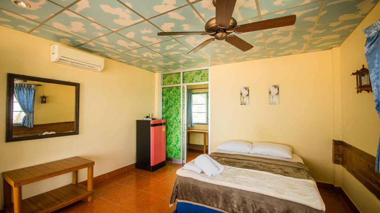 Tropicana Khophagan Resort Hotel トンサラ エクステリア 写真