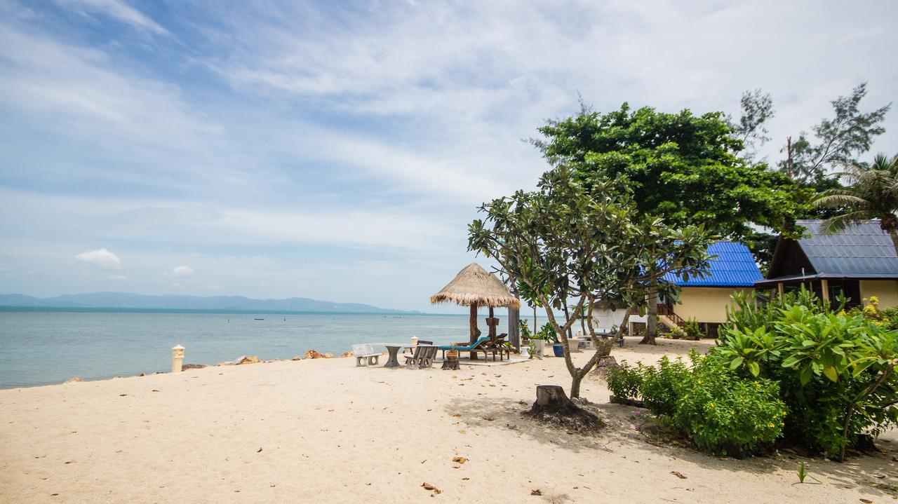 Tropicana Khophagan Resort Hotel トンサラ エクステリア 写真