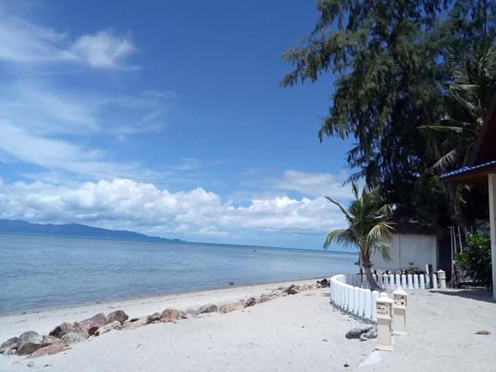 Tropicana Khophagan Resort Hotel トンサラ エクステリア 写真