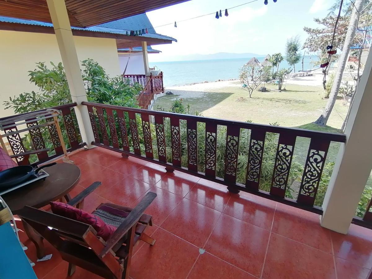 Tropicana Khophagan Resort Hotel トンサラ エクステリア 写真